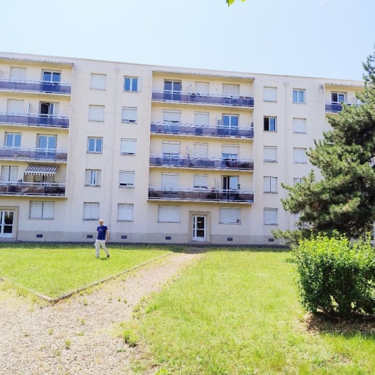 FAMICITY 2 : Appartement | VENISSIEUX (69200) | 51.00m2 | 129 000 € 