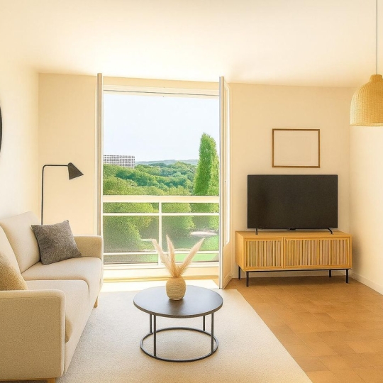  FAMICITY 2 : Appartement | VENISSIEUX (69200) | 51 m2 | 129 000 &euro; 