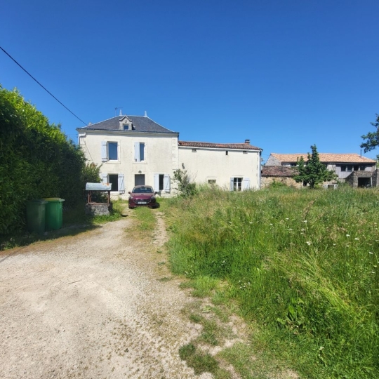 FAMICITY 2 : Maison / Villa | ARDIN (79160) | 153.00m2 | 133 000 € 