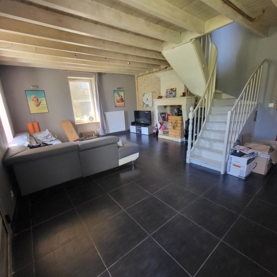  FAMICITY 2 : Maison / Villa | ARDIN (79160) | 153 m2 | 133 000 &euro; 