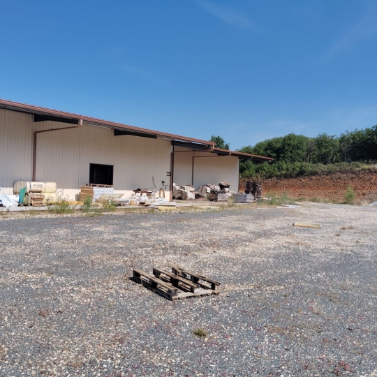  FAMICITY 2 : Autres | GRUN-BORDAS (24380) | 3 500 m2 | 3 675 000 &euro; 