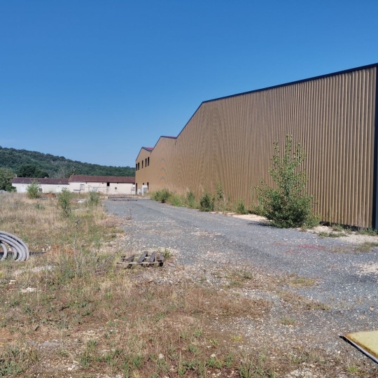  FAMICITY 2 : Autres | GRUN-BORDAS (24380) | 3 500 m2 | 3 675 000 &euro; 