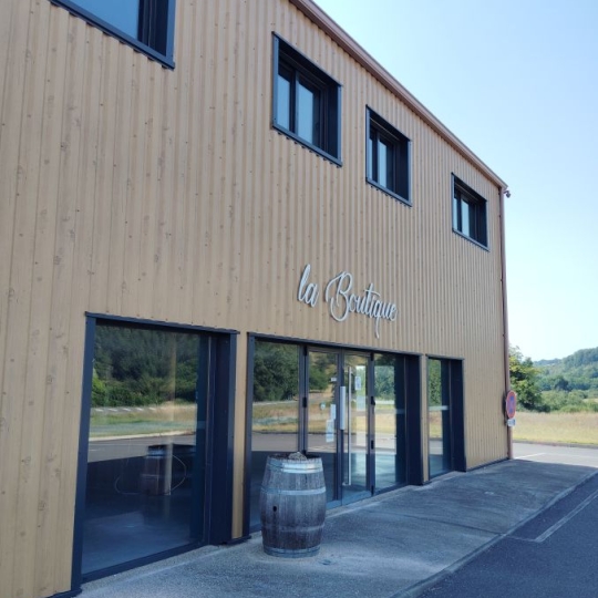 FAMICITY 2 : Autres | GRUN-BORDAS (24380) | 3500.00m2 | 3 675 000 € 