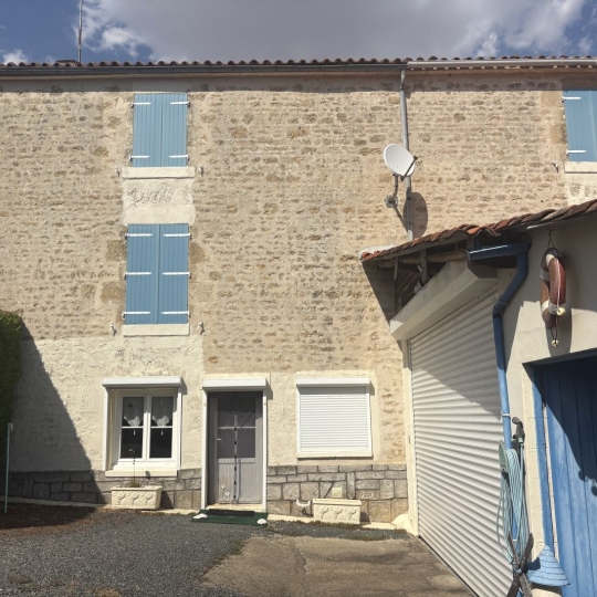 FAMICITY 2 : Maison / Villa | SAINT-HILAIRE-DES-LOGES (85240) | 146.00m2 | 225 000 € 