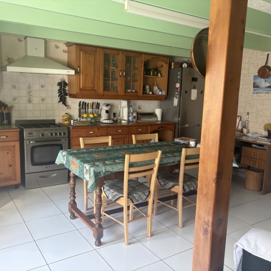  FAMICITY 2 : Maison / Villa | SAINT-HILAIRE-DES-LOGES (85240) | 146 m2 | 225 000 &euro; 