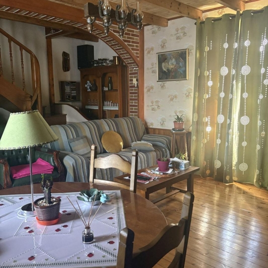  FAMICITY 2 : Maison / Villa | SAINT-HILAIRE-DES-LOGES (85240) | 146 m2 | 225 000 &euro; 