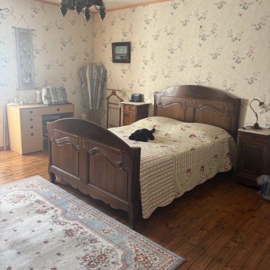  FAMICITY 2 : Maison / Villa | SAINT-HILAIRE-DES-LOGES (85240) | 146 m2 | 225 000 &euro; 