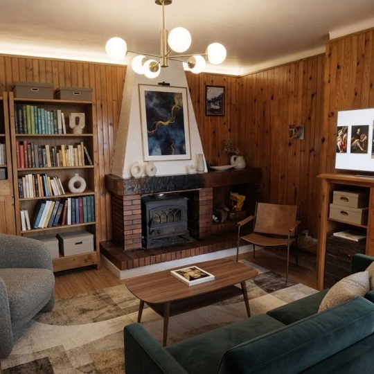  FAMICITY 2 : Maison / Villa | LARGEASSE (79240) | 144 m2 | 112 000 &euro; 