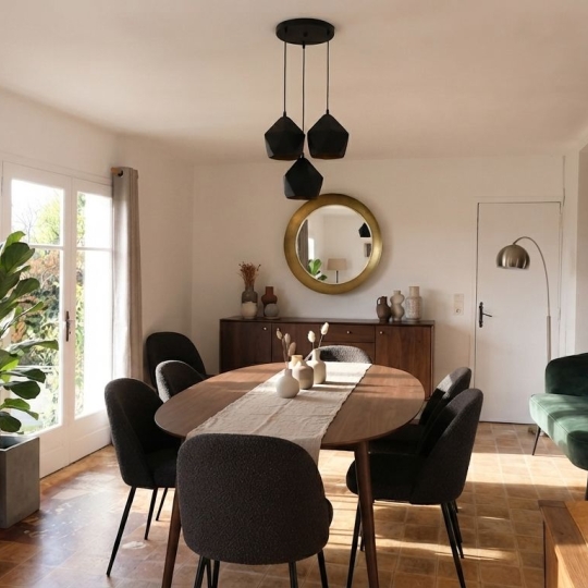 FAMICITY 2 : Maison / Villa | LARGEASSE (79240) | 144.00m2 | 112 000 € 