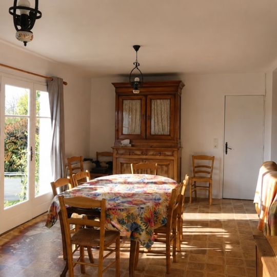  FAMICITY 2 : Maison / Villa | LARGEASSE (79240) | 144 m2 | 112 000 &euro; 