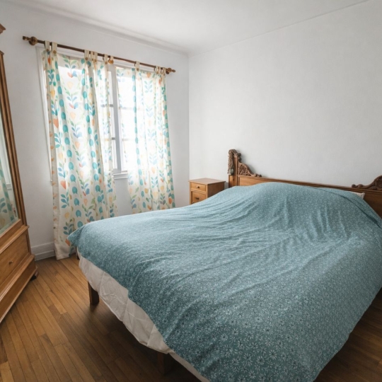  FAMICITY 2 : Maison / Villa | LARGEASSE (79240) | 144 m2 | 112 000 &euro; 