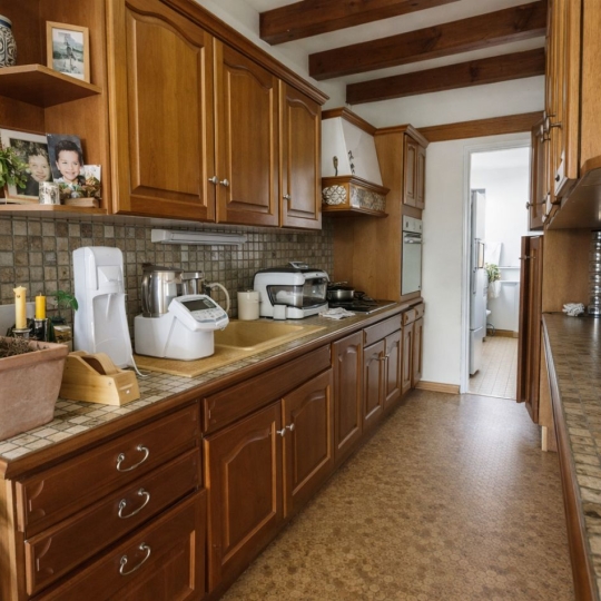  FAMICITY 2 : Maison / Villa | LARGEASSE (79240) | 144 m2 | 112 000 &euro; 