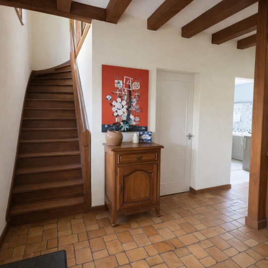  FAMICITY 2 : Maison / Villa | LARGEASSE (79240) | 144 m2 | 112 000 &euro; 