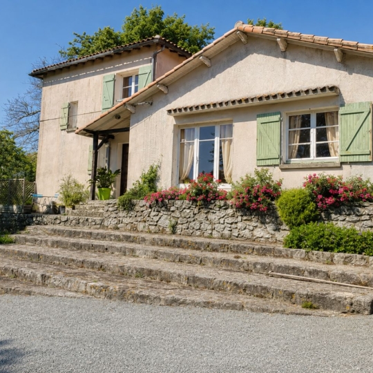  FAMICITY 2 : Maison / Villa | LARGEASSE (79240) | 144 m2 | 112 000 &euro; 