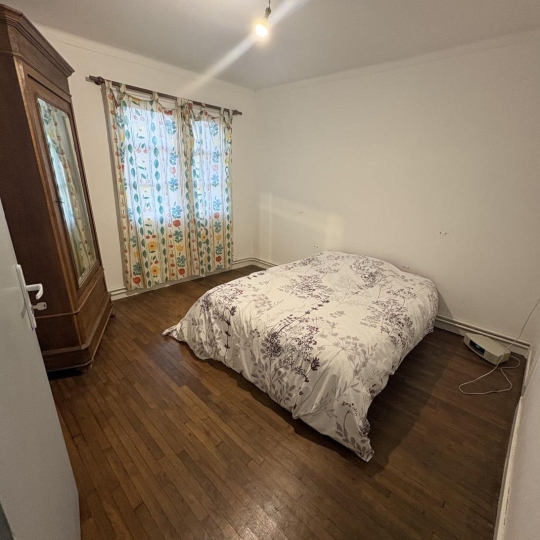 FAMICITY 2 : Maison / Villa | LARGEASSE (79240) | 144 m2 | 112 000 &euro; 