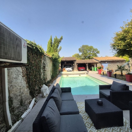  FAMICITY 2 : Maison / Villa | COULONGES-SUR-L'AUTIZE (79160) | 155 m2 | 220 000 &euro; 