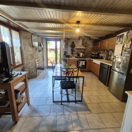  FAMICITY 2 : Maison / Villa | COULONGES-SUR-L'AUTIZE (79160) | 155 m2 | 220 000 &euro; 