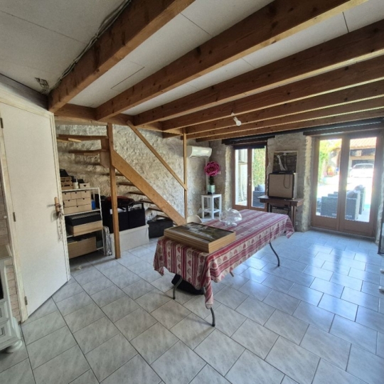  FAMICITY 2 : Maison / Villa | COULONGES-SUR-L'AUTIZE (79160) | 155 m2 | 220 000 &euro; 