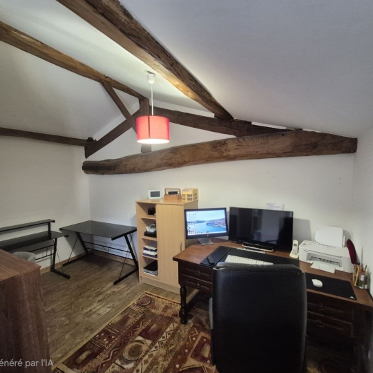  FAMICITY 2 : Maison / Villa | SAINT-HILAIRE-DES-LOGES (85240) | 285 m2 | 285 000 &euro; 