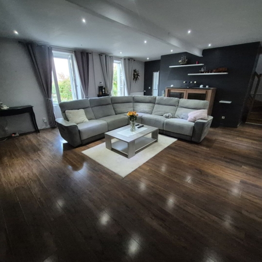  FAMICITY 2 : Maison / Villa | SAINT-HILAIRE-DES-LOGES (85240) | 285 m2 | 285 000 &euro; 