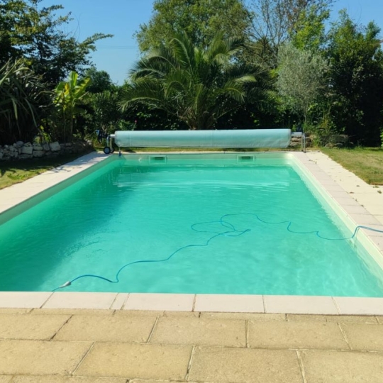  FAMICITY 2 : Maison / Villa | SAINT-HILAIRE-DES-LOGES (85240) | 285 m2 | 285 000 &euro; 