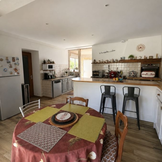  FAMICITY 2 : Maison / Villa | COULONGES-SUR-L'AUTIZE (79160) | 190 m2 | 142 000 &euro; 