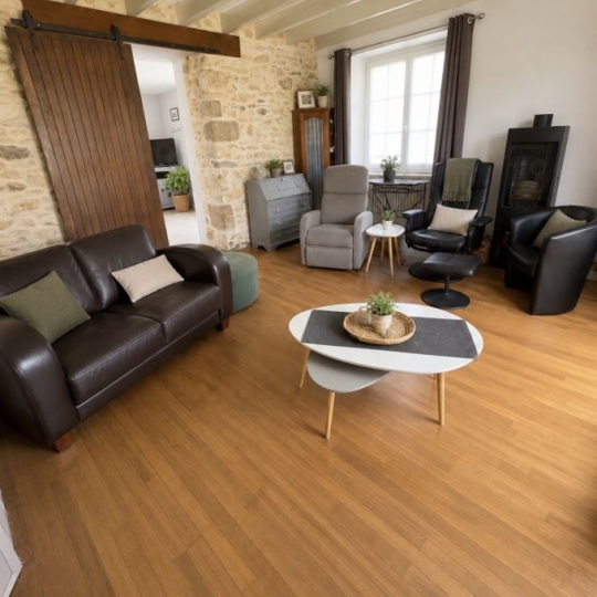  FAMICITY 2 : Maison / Villa | COULONGES-SUR-L'AUTIZE (79160) | 190 m2 | 142 000 &euro; 