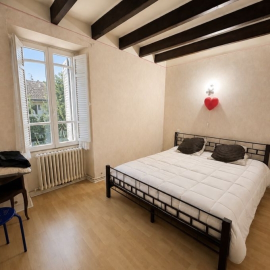  FAMICITY 2 : Maison / Villa | COULONGES-SUR-L'AUTIZE (79160) | 190 m2 | 142 000 &euro; 