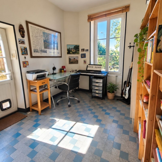  FAMICITY 2 : Maison / Villa | COULONGES-SUR-L'AUTIZE (79160) | 160 m2 | 220 000 &euro; 