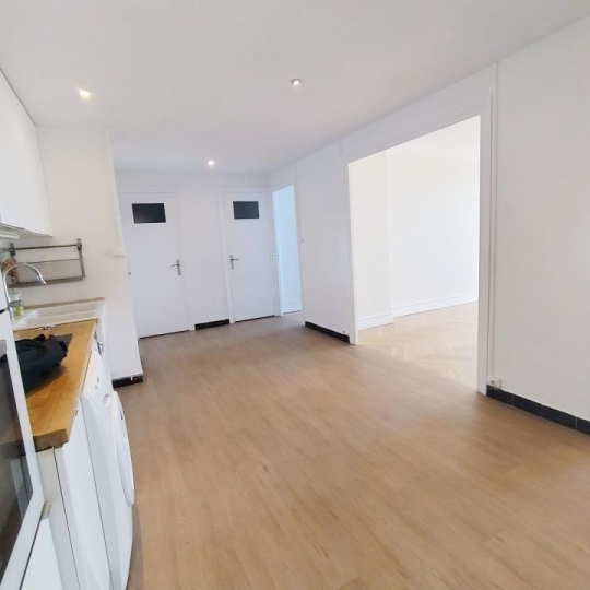  FAMICITY 2 : Appartement | LYON (69006) | 70 m2 | 365 000 &euro; 