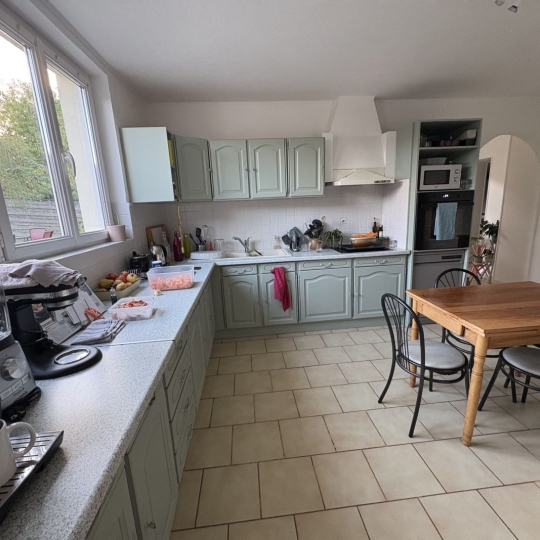 FAMICITY 2 : Maison / Villa | COULONGES-SUR-L'AUTIZE (79160) | 165.00m2 | 199 000 € 