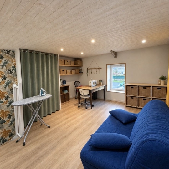  FAMICITY 2 : Maison / Villa | COULONGES-SUR-L'AUTIZE (79160) | 165 m2 | 199 000 &euro; 