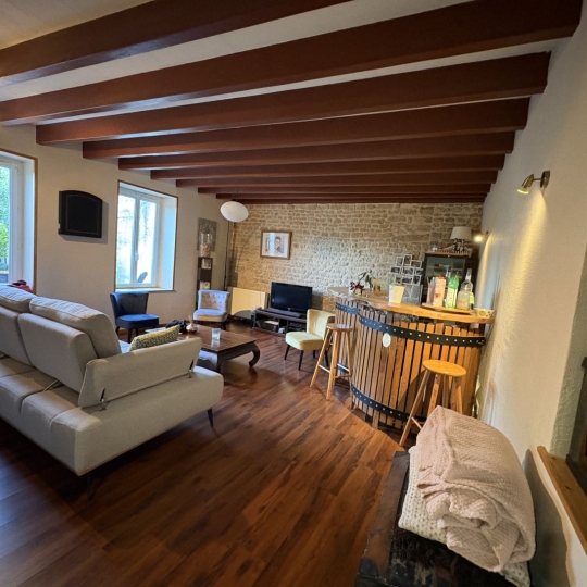  FAMICITY 2 : Maison / Villa | COULONGES-SUR-L'AUTIZE (79160) | 165 m2 | 199 000 &euro; 