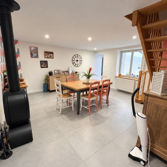  FAMICITY 2 : Maison / Villa | COULONGES-SUR-L'AUTIZE (79160) | 165 m2 | 199 000 &euro; 