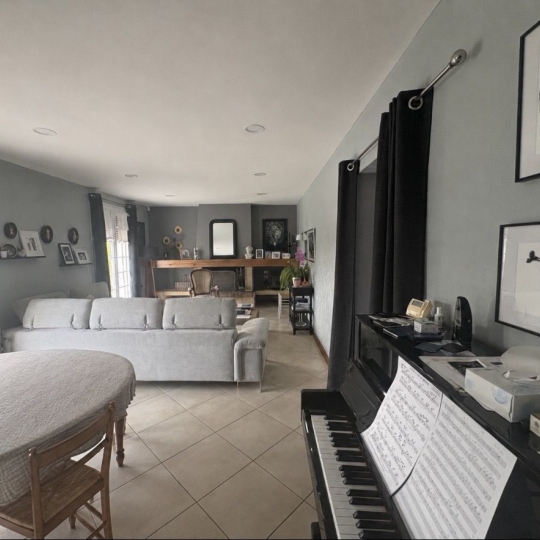 FAMICITY 2 : Maison / Villa | COULON (79510) | 248.00m2 | 330 000 € 