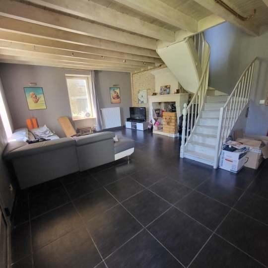  FAMICITY 2 : Maison / Villa | COULONGES-SUR-L'AUTIZE (79160) | 153 m2 | 126 500 &euro; 