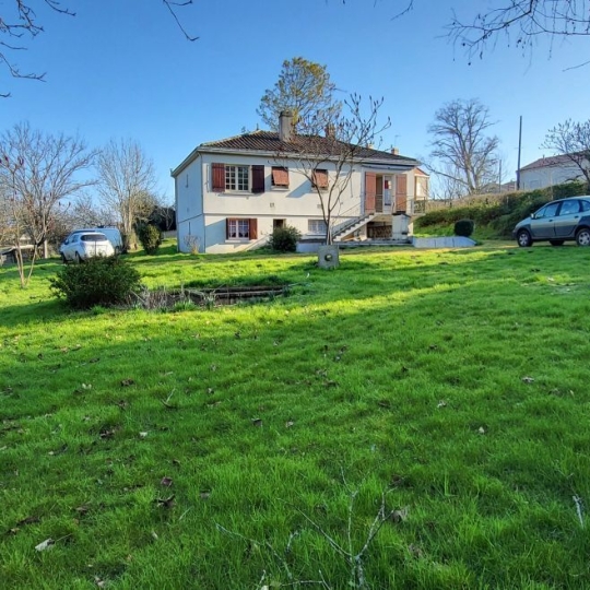  FAMICITY 2 : Maison / Villa | SAINT-HILAIRE-DES-LOGES (85240) | 133 m2 | 188 000 &euro; 