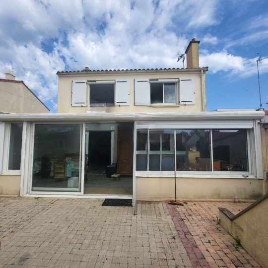 FAMICITY 2 : Maison / Villa | FONTENAY-LE-COMTE (85200) | 112.00m2 | 137 000 € 