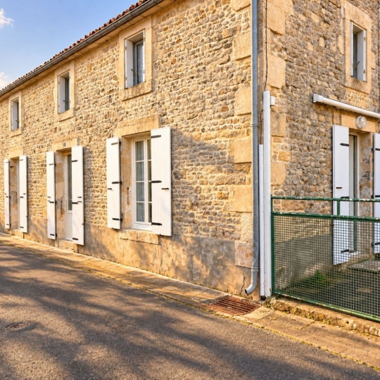  FAMICITY 2 : Maison / Villa | COULONGES-SUR-L'AUTIZE (79160) | 123 m2 | 90 000 &euro; 