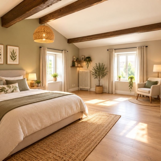  FAMICITY 2 : Maison / Villa | COULONGES-SUR-L'AUTIZE (79160) | 123 m2 | 90 000 &euro; 