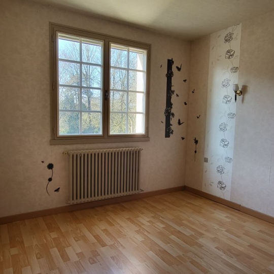  FAMICITY 2 : Maison / Villa | SAINT-HILAIRE-DES-LOGES (85240) | 132 m2 | 188 000 &euro; 
