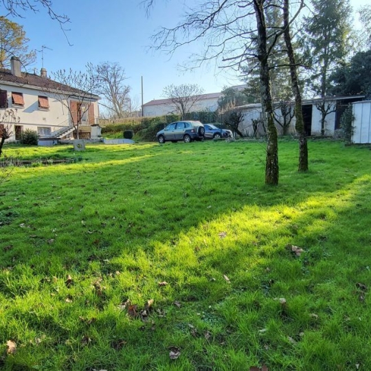  FAMICITY 2 : Maison / Villa | SAINT-HILAIRE-DES-LOGES (85240) | 132 m2 | 188 000 &euro; 