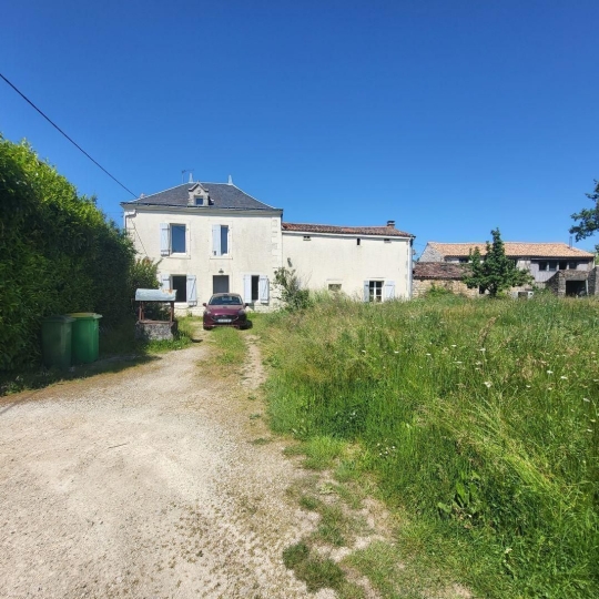  FAMICITY 2 : Maison / Villa | COULONGES-SUR-L'AUTIZE (79160) | 152 m2 | 126 500 &euro; 