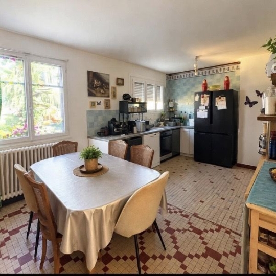  FAMICITY 2 : Maison / Villa | FONTENAY-LE-COMTE (85200) | 97 m2 | 177 000 &euro; 