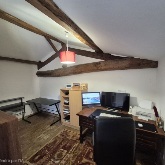  FAMICITY 2 : Maison / Villa | SAINT-HILAIRE-DES-LOGES (85240) | 286 m2 | 275 000 &euro; 