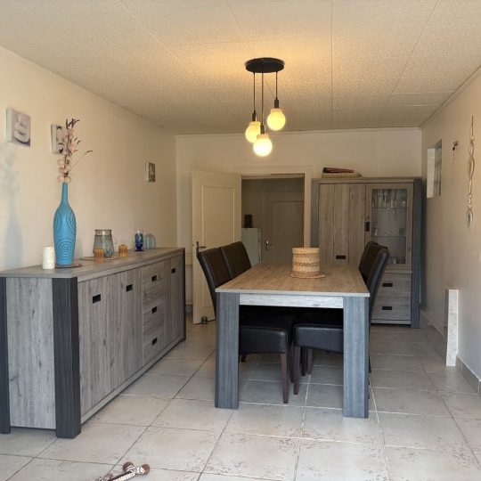  FAMICITY 2 : Maison / Villa | LARGEASSE (79240) | 198 m2 | 145 000 &euro; 