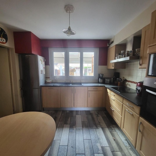  FAMICITY 2 : Maison / Villa | FONTENAY-LE-COMTE (85200) | 112 m2 | 137 000 &euro; 
