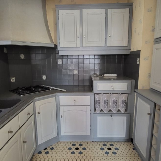 FAMICITY 2 : Maison / Villa | SAINT-HILAIRE-DES-LOGES (85240) | 132.00m2 | 188 000 € 