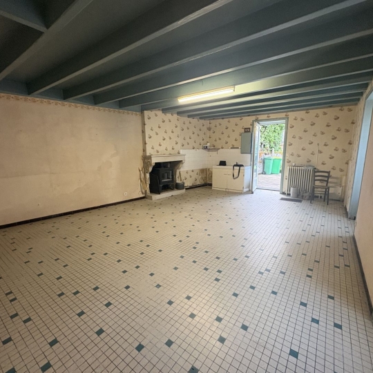  FAMICITY 2 : Maison / Villa | COULONGES-SUR-L'AUTIZE (79160) | 123 m2 | 90 000 &euro; 