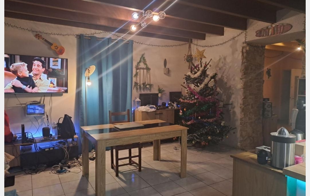 FAMICITY 2 : Maison / Villa | SAINT-HILAIRE-DES-LOGES (85240) | 200 m2 | 55 000 € 